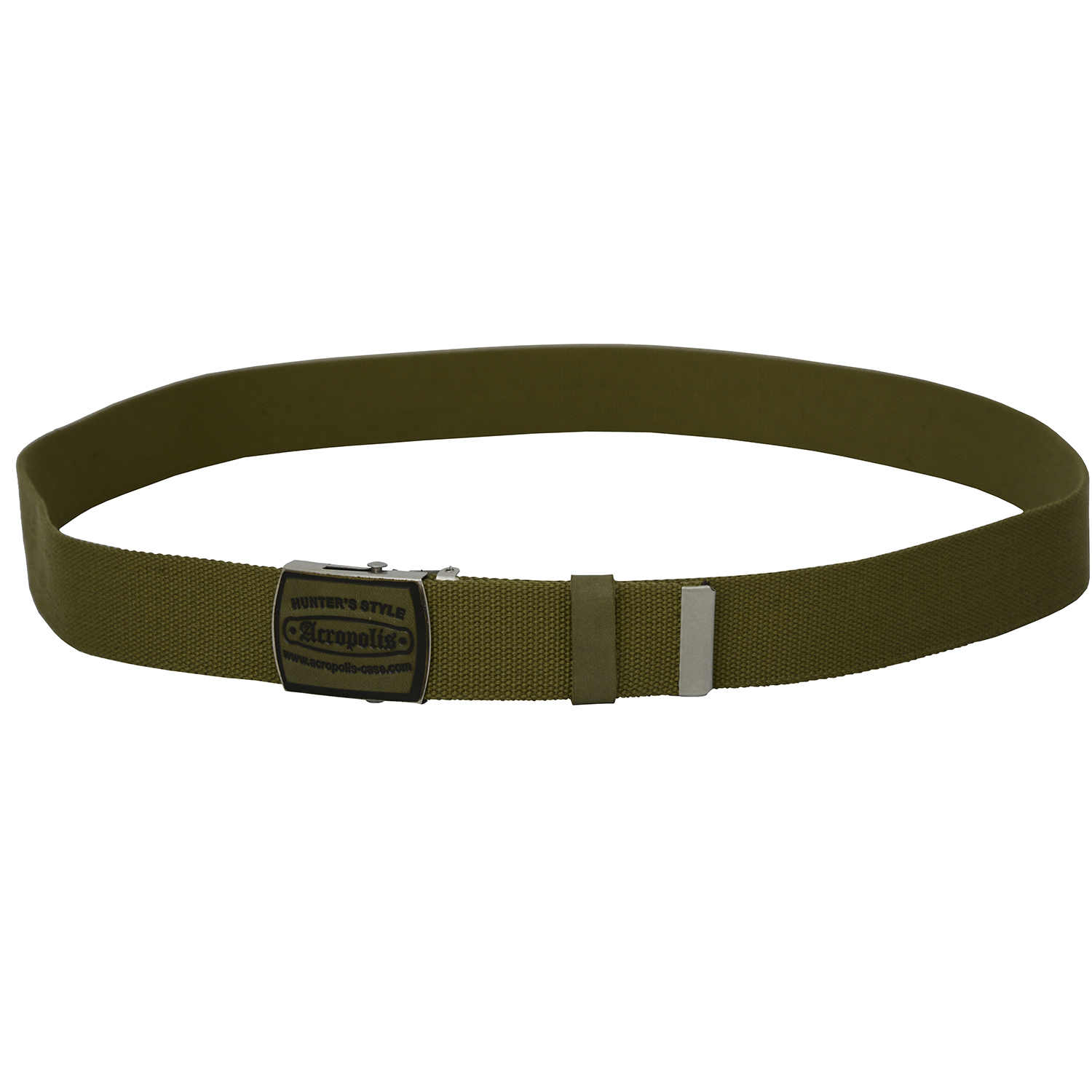 RP-2 Waist-belt