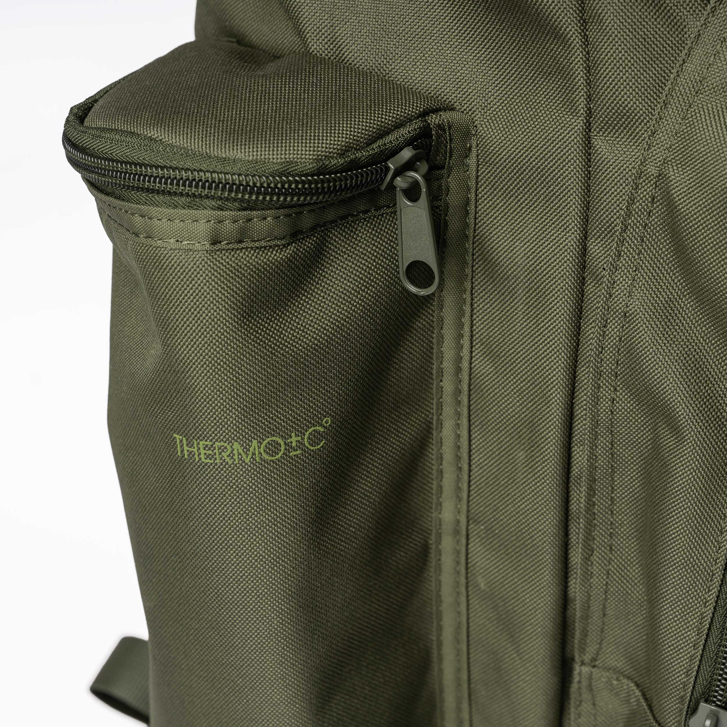 RR-1 Backpack for Anglers. Volume 26L