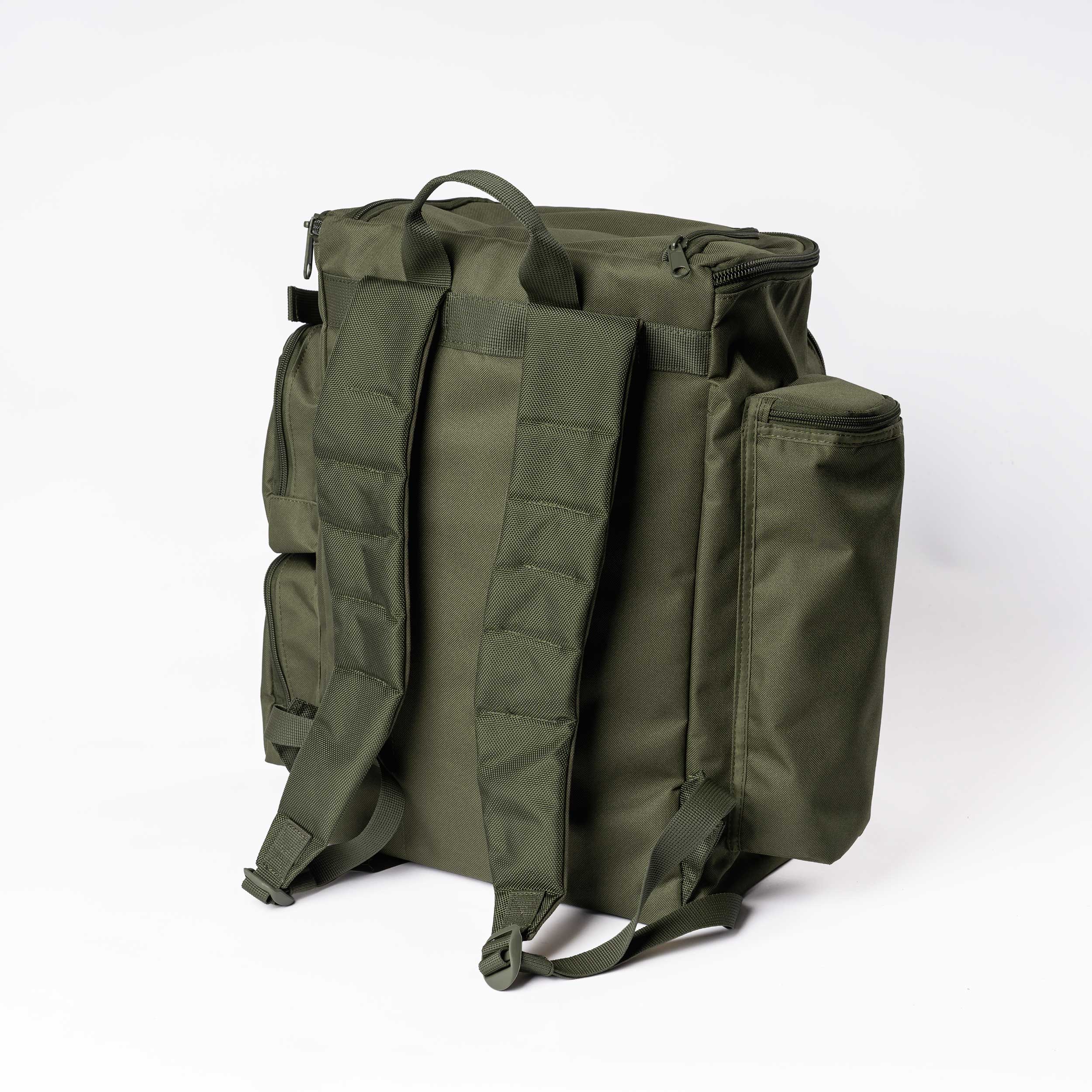 RR-1 Backpack for Anglers. Volume 26L