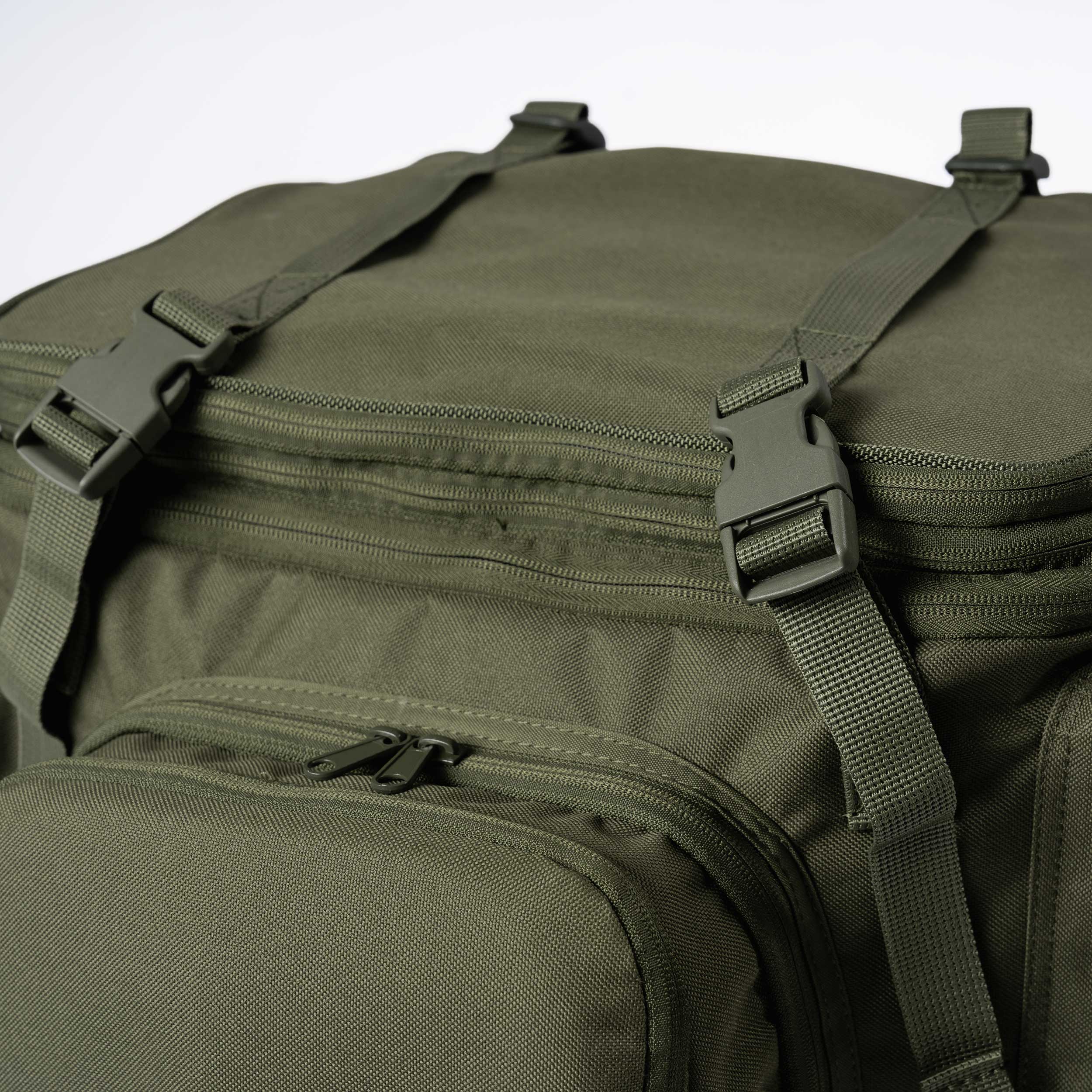 RR-2u Backpack for Fishing with Boxes