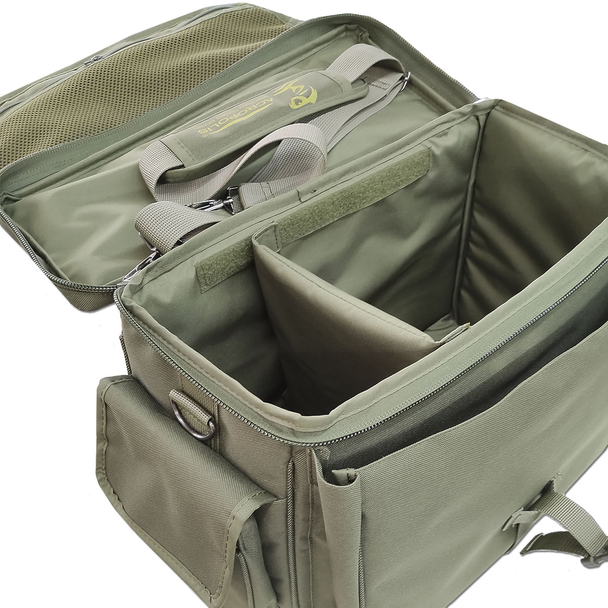 RS-3n Fishing Bag for Spinningists