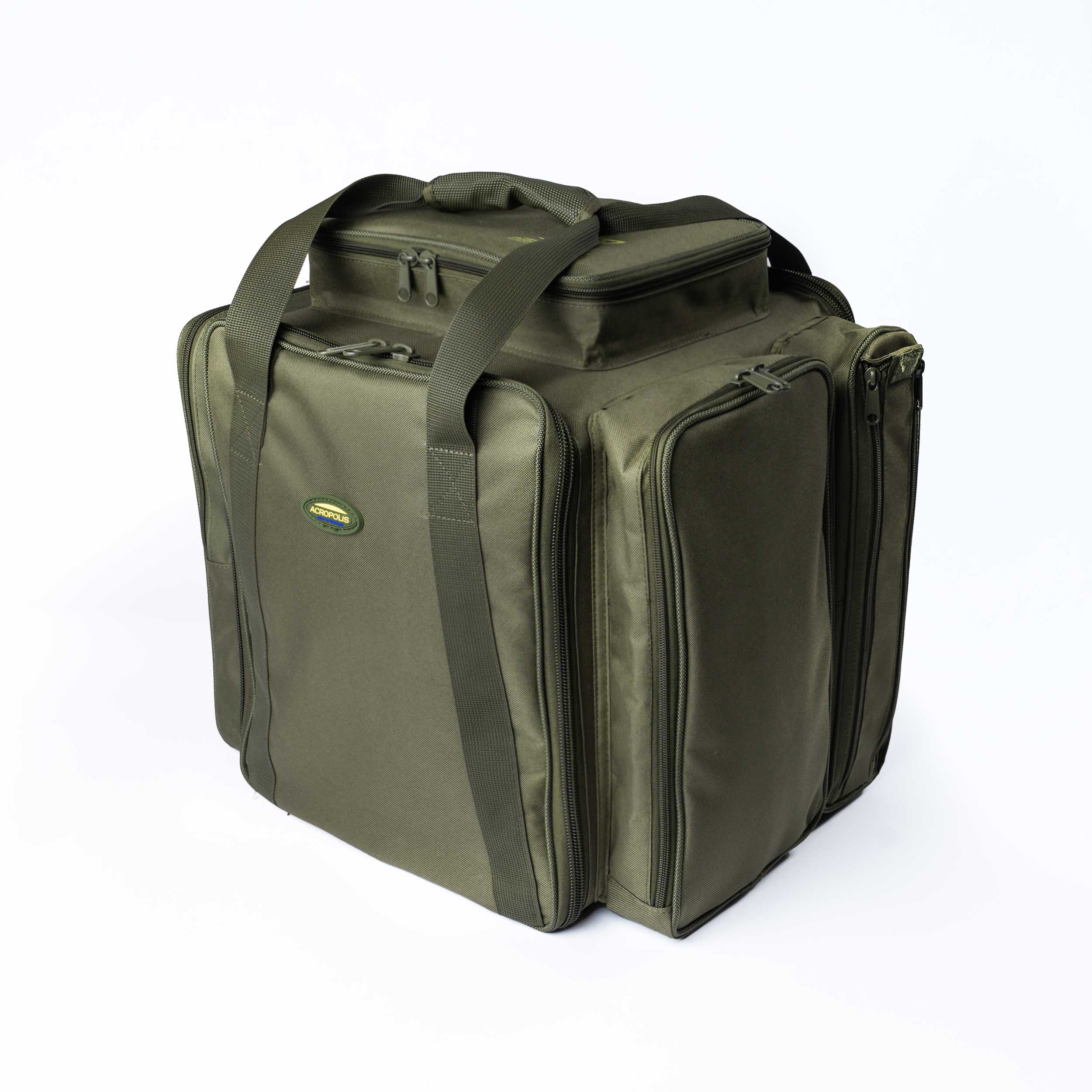 RSK-2 Carp Fishing Bag with Boxes