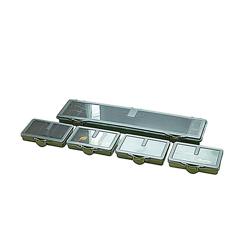 РСП-1 Рибацька сумка поводочниця (з коробками)