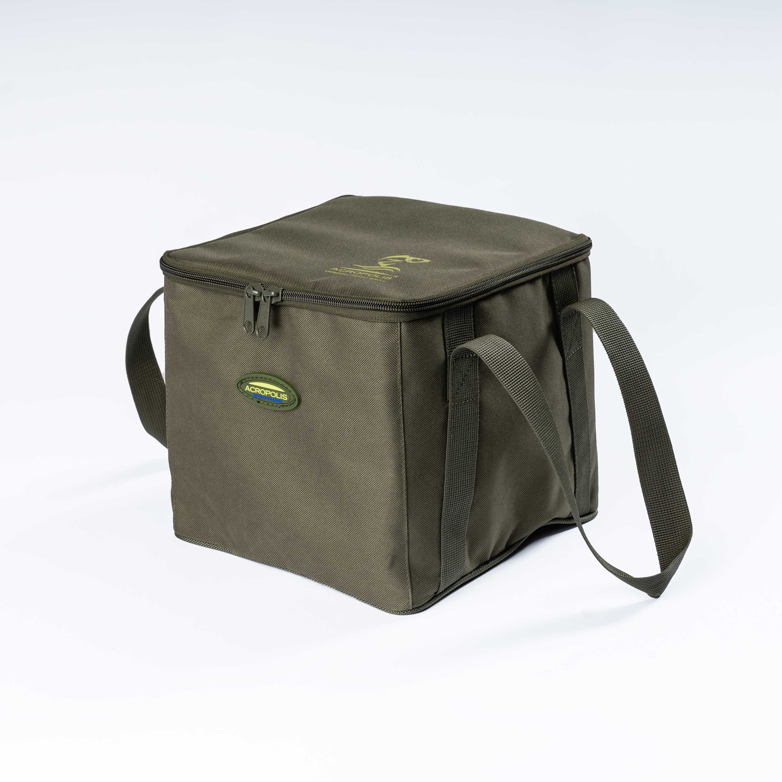 SD-1n Fishing Cooler Bag for Dips and Attractants. Volume 10L