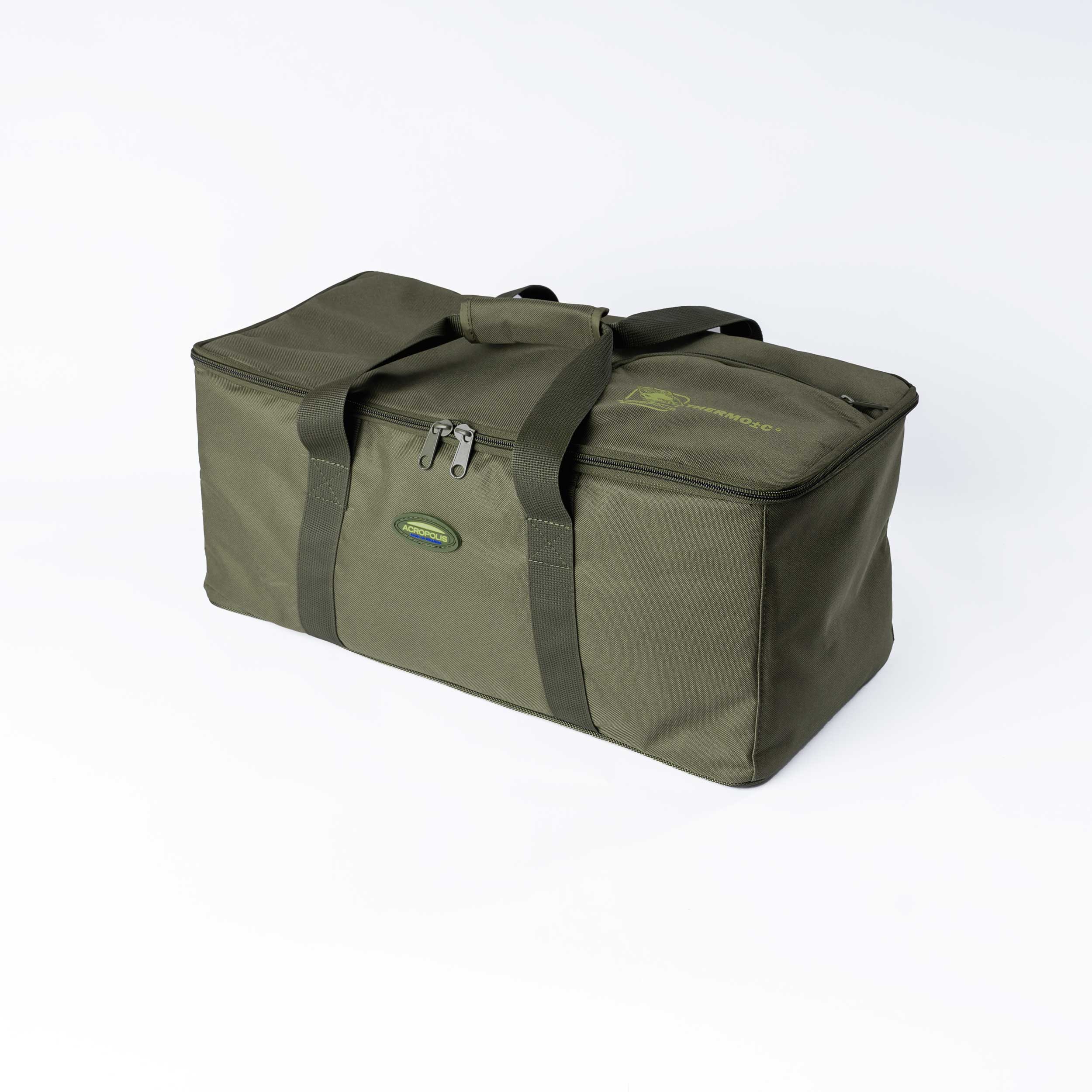 SD-2 Fishing Cooler Bag for Dips and Attractants. Volume 23L