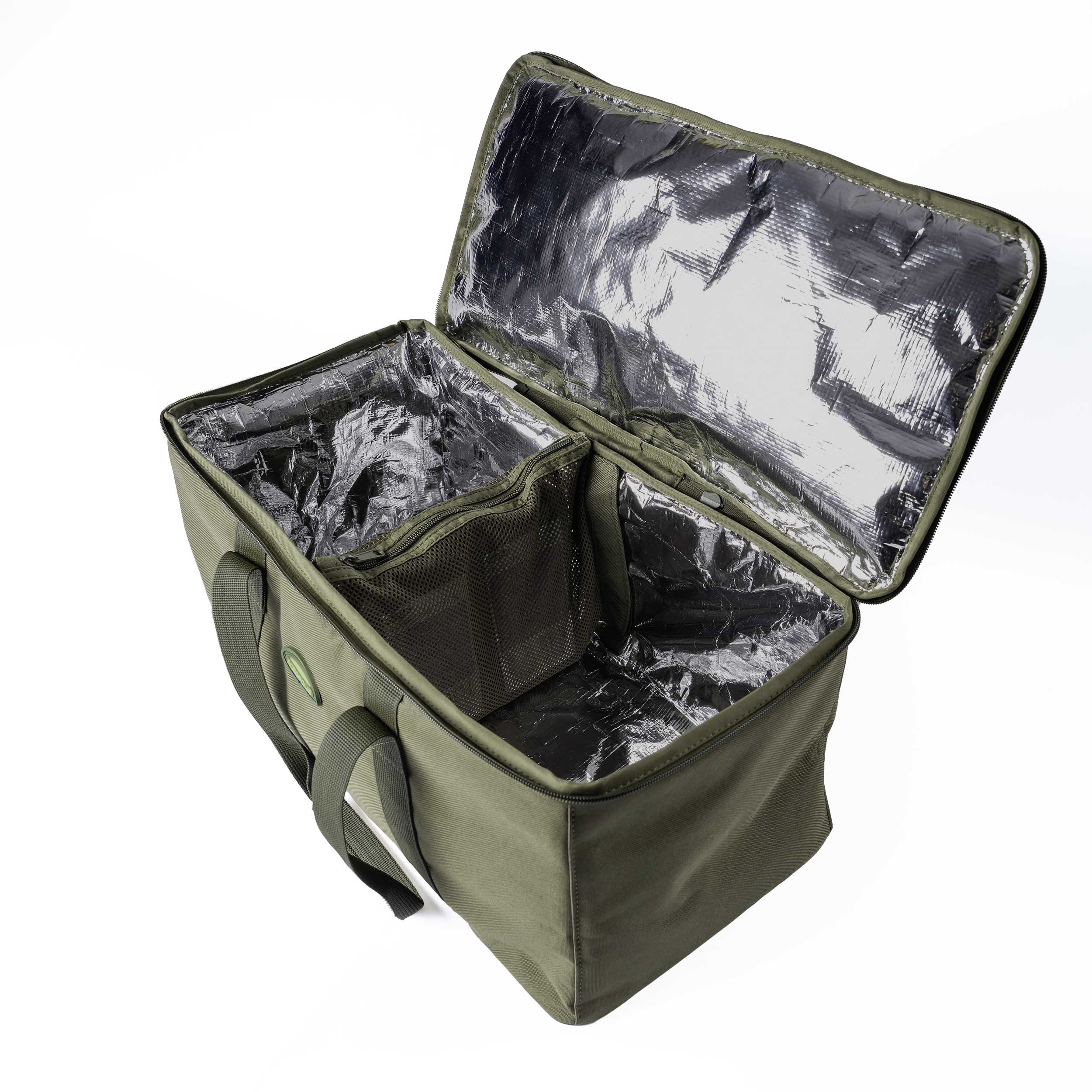 SD-2 Fishing Cooler Bag for Dips and Attractants. Volume 23L