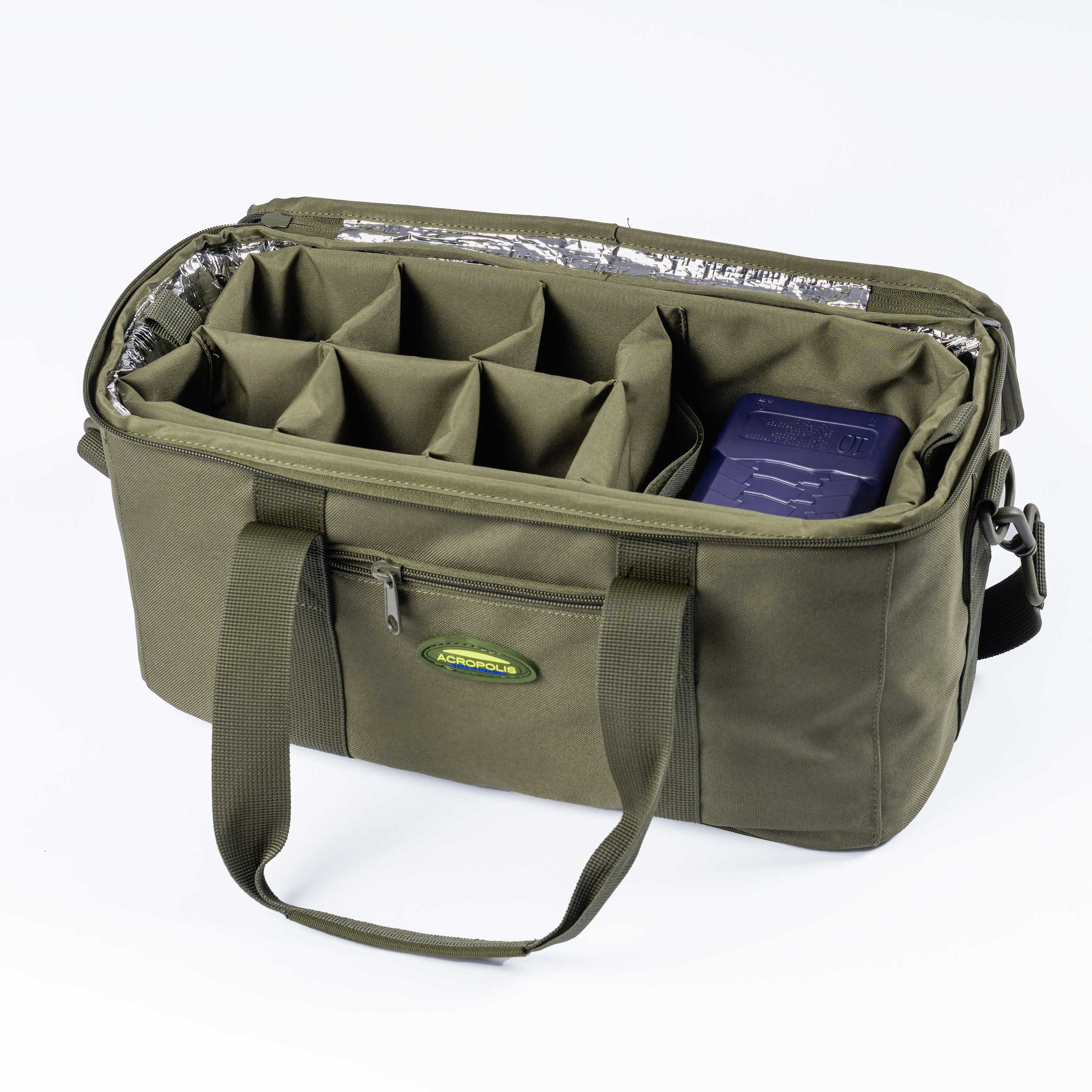 SD-3 Cooler Bag for Dips and Attractants