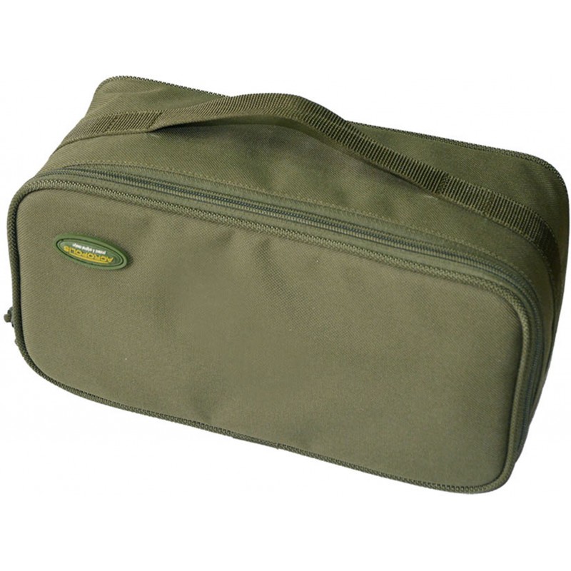 SDK-1 Bag for Three Fishing Reels 2000 – 2500