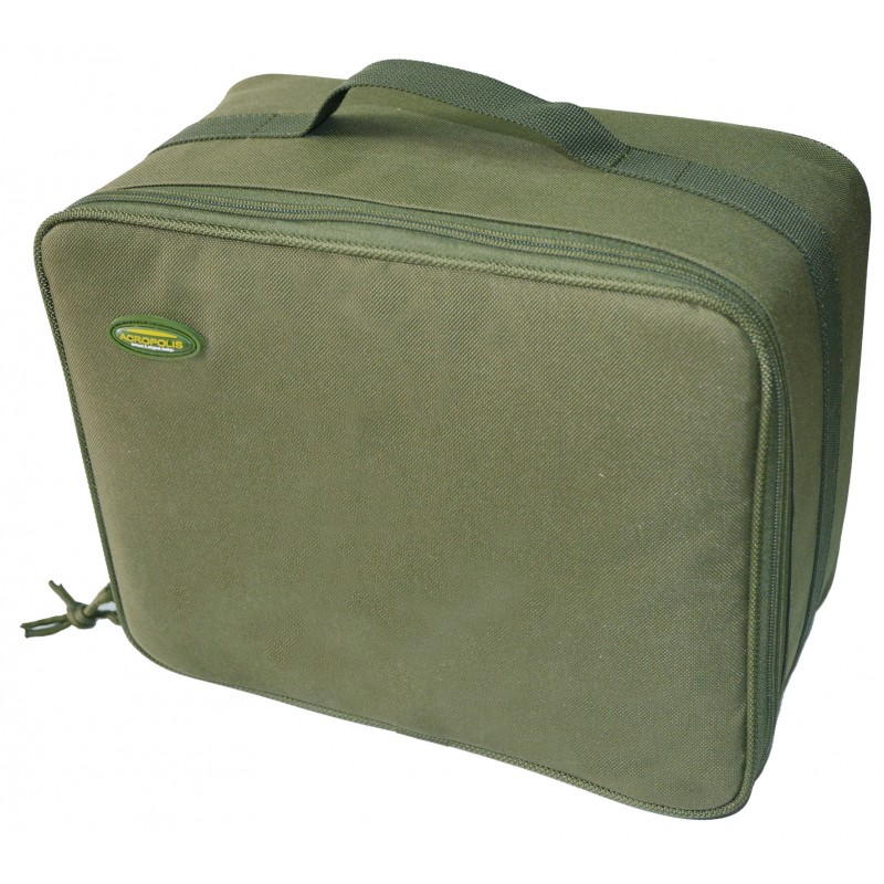 SDK-2 Bag for Four Fishing Reels up to 4000