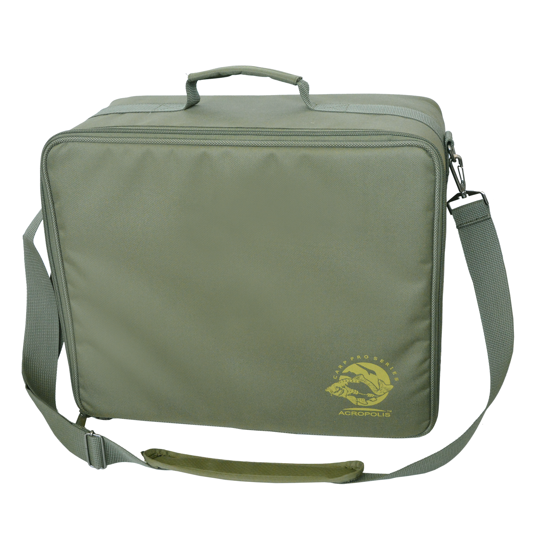 SDK-3 Bag for Four Carp Fishing Reels up to 8000