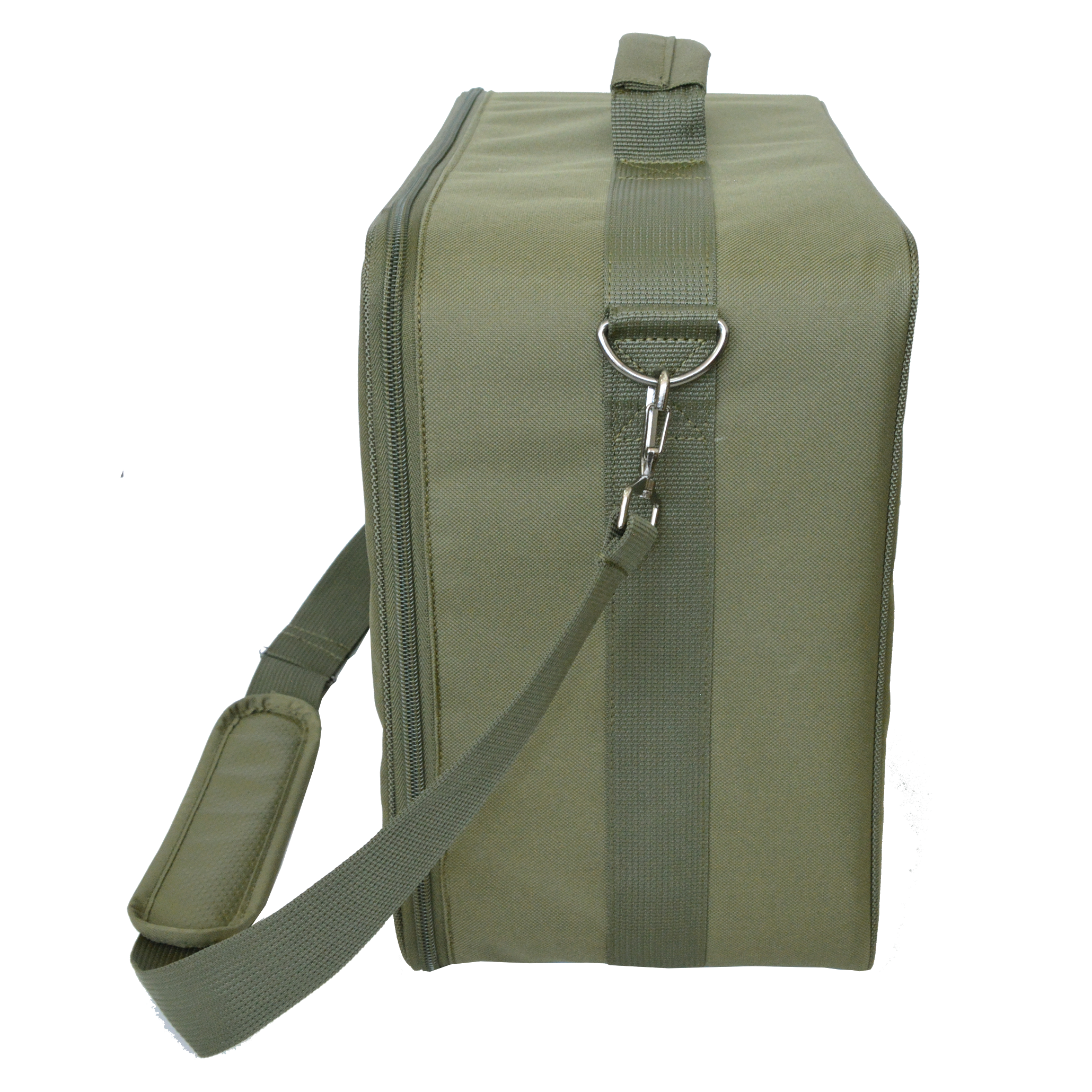 SDK-3 Bag for Four Carp Fishing Reels up to 8000