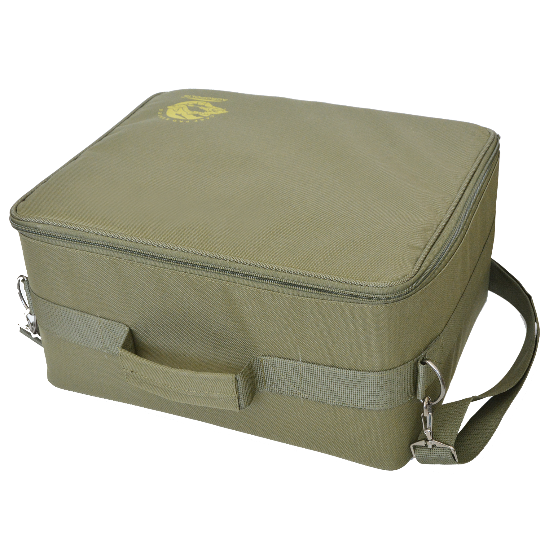SDK-3 Bag for Four Carp Fishing Reels up to 8000