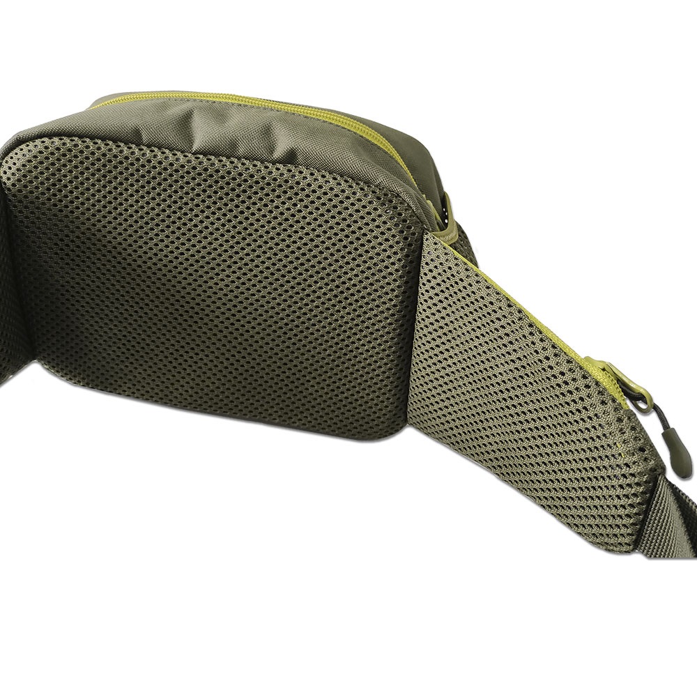 SDS-4 Bag for spinningist (olive)