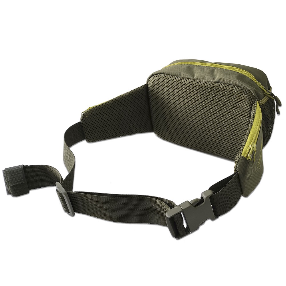 SDS-4 Bag for spinningist (olive)