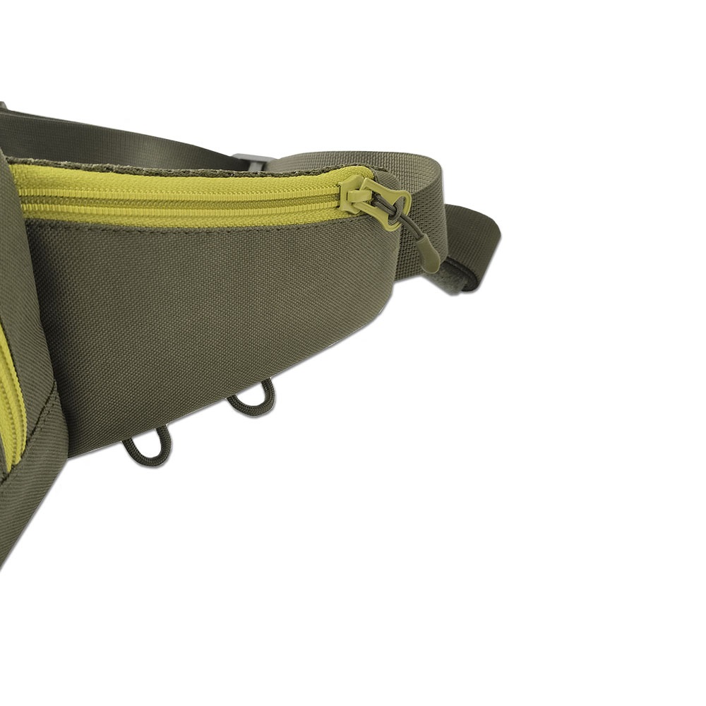 SDS-4 Bag for spinningist (olive)