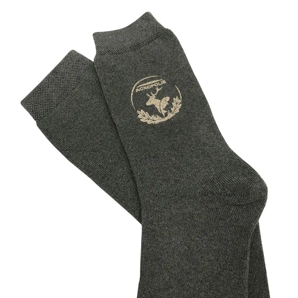 SHZK-1 Men’s Winter Socks for Fishermen and Hunters