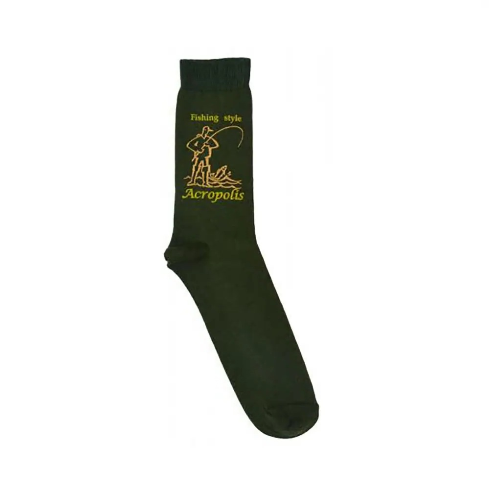 SZK-1 Winter socks for anglers