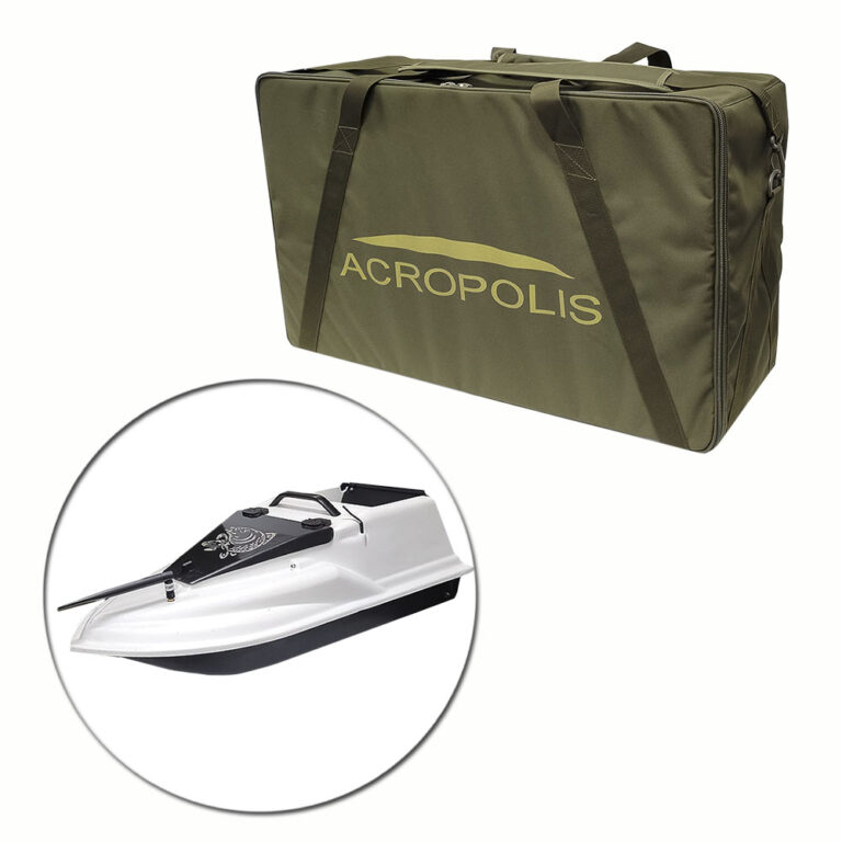 SK-1 Bait Boat Hard Bag