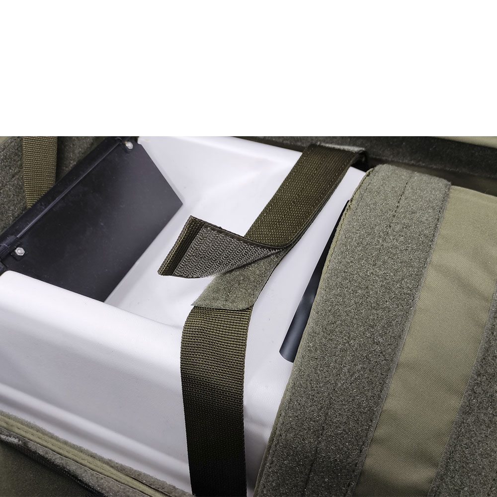 SK-1 Bait Boat Hard Bag