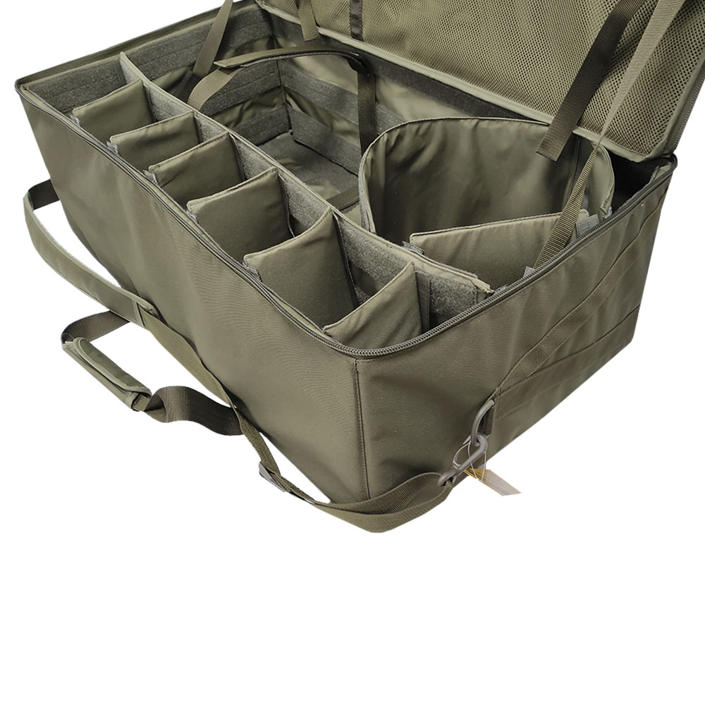 SK-1 Bait Boat Hard Bag