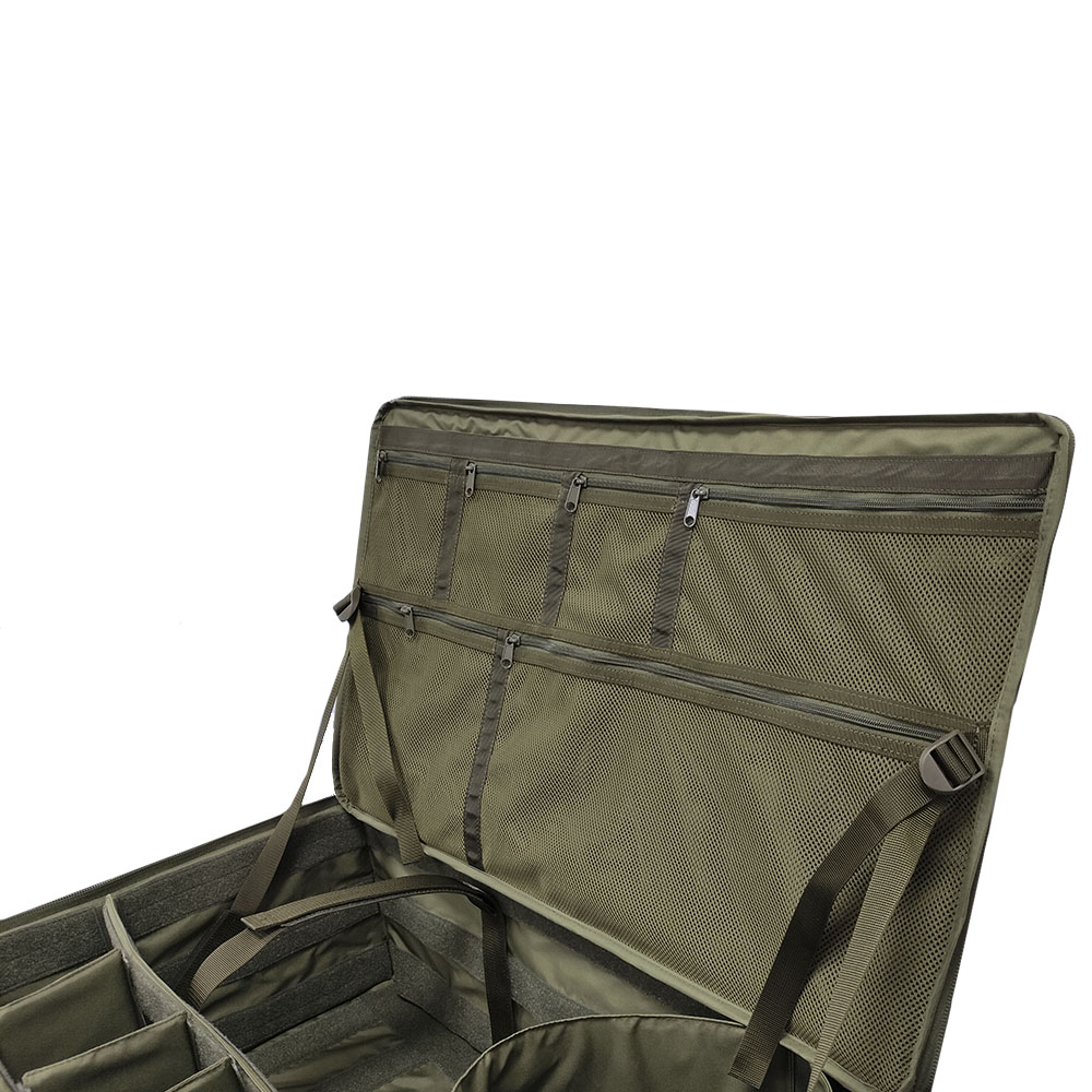 SK-1 Bait Boat Hard Bag