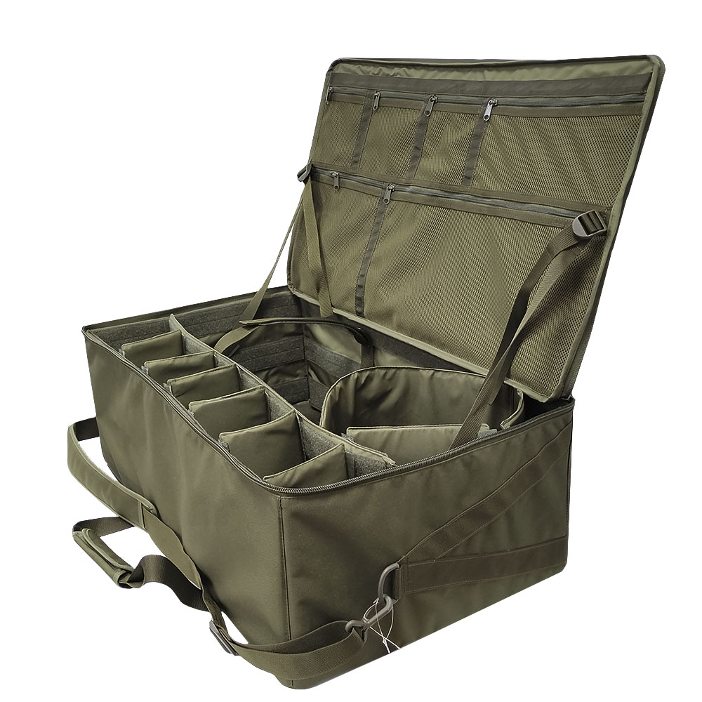 SK-1 Bait Boat Hard Bag