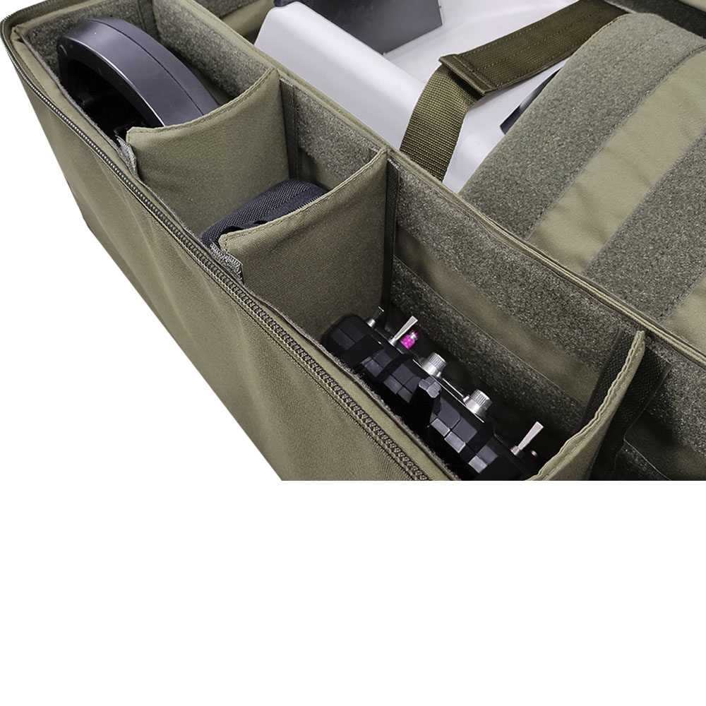 SK-1 Bait Boat Hard Bag
