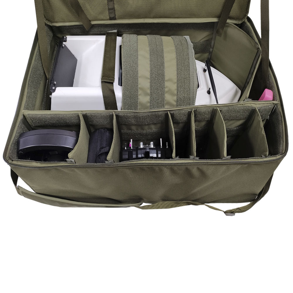 SK-1 Bait Boat Hard Bag