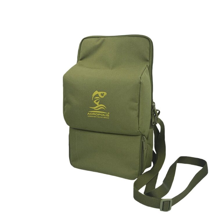 SZH-1 Bag for fishing tackle (zherlits)