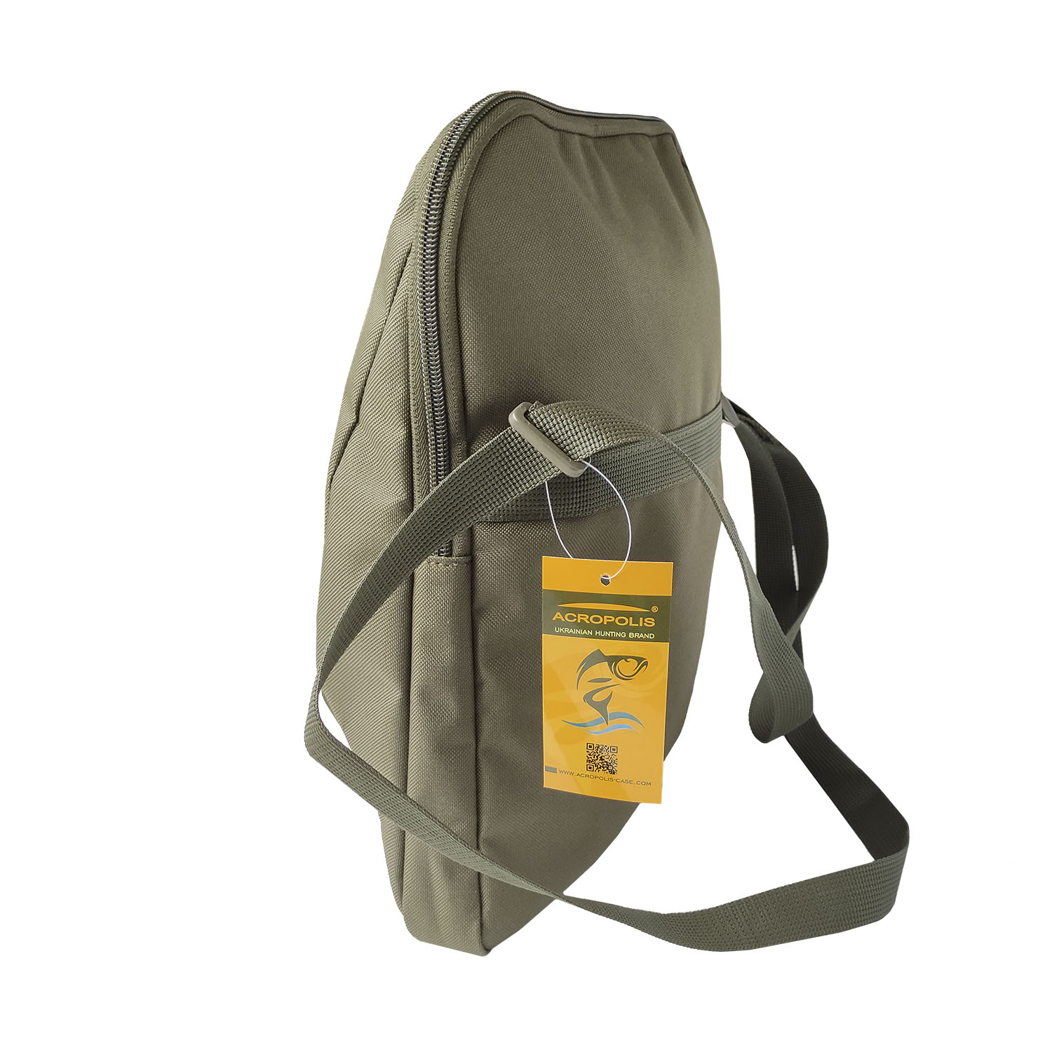 SZH-2 Bag for fishing tackle (zherlits)