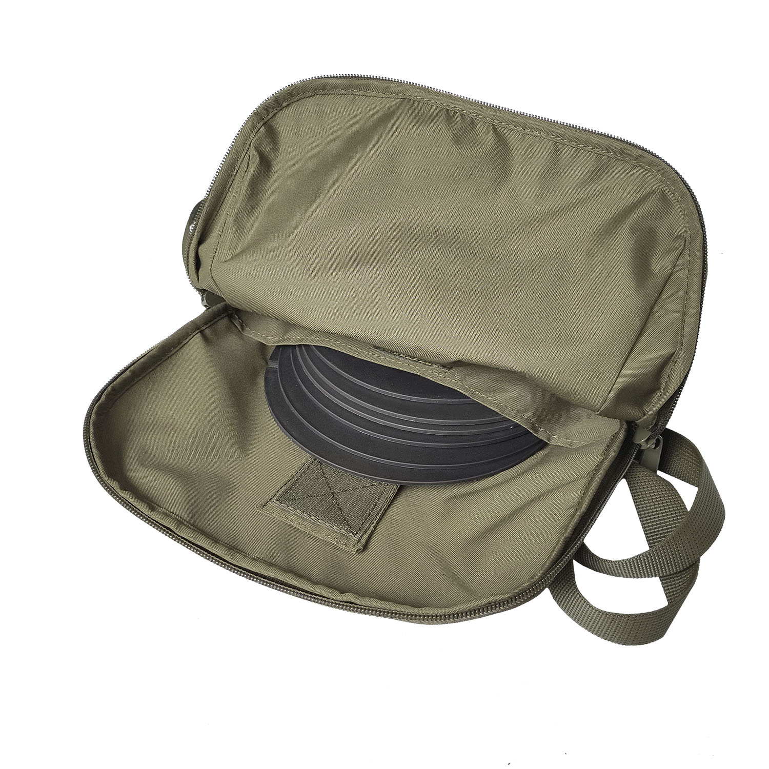 SZH-2 Bag for fishing tackle (zherlits)