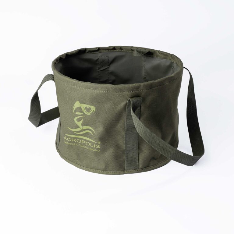 VR-1а Small Bait Bucket. Diameter – 30cm