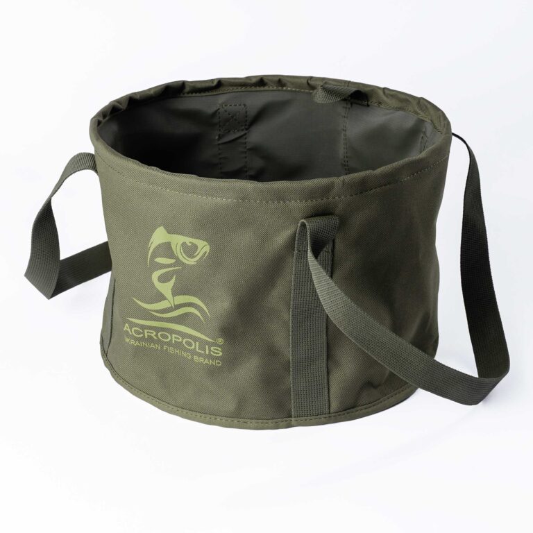 VR-1b Small Bait Bucket. Diameter – 40cm
