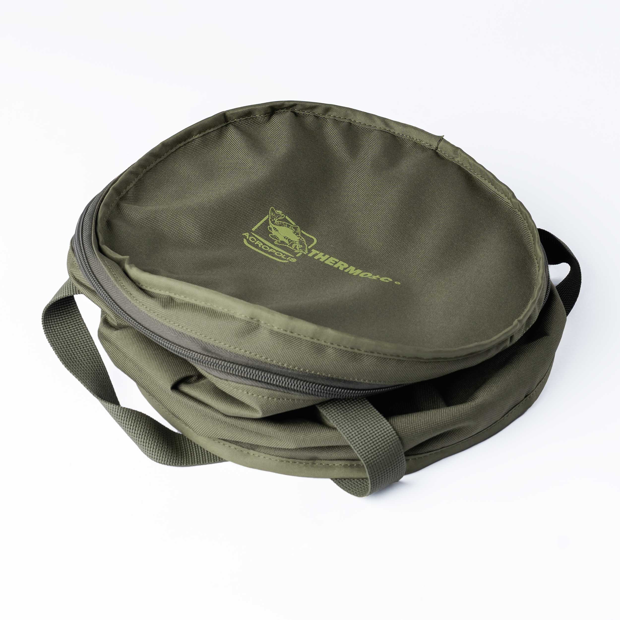 VR-1at Cooler Bait Bucket. Diameter – 30cm