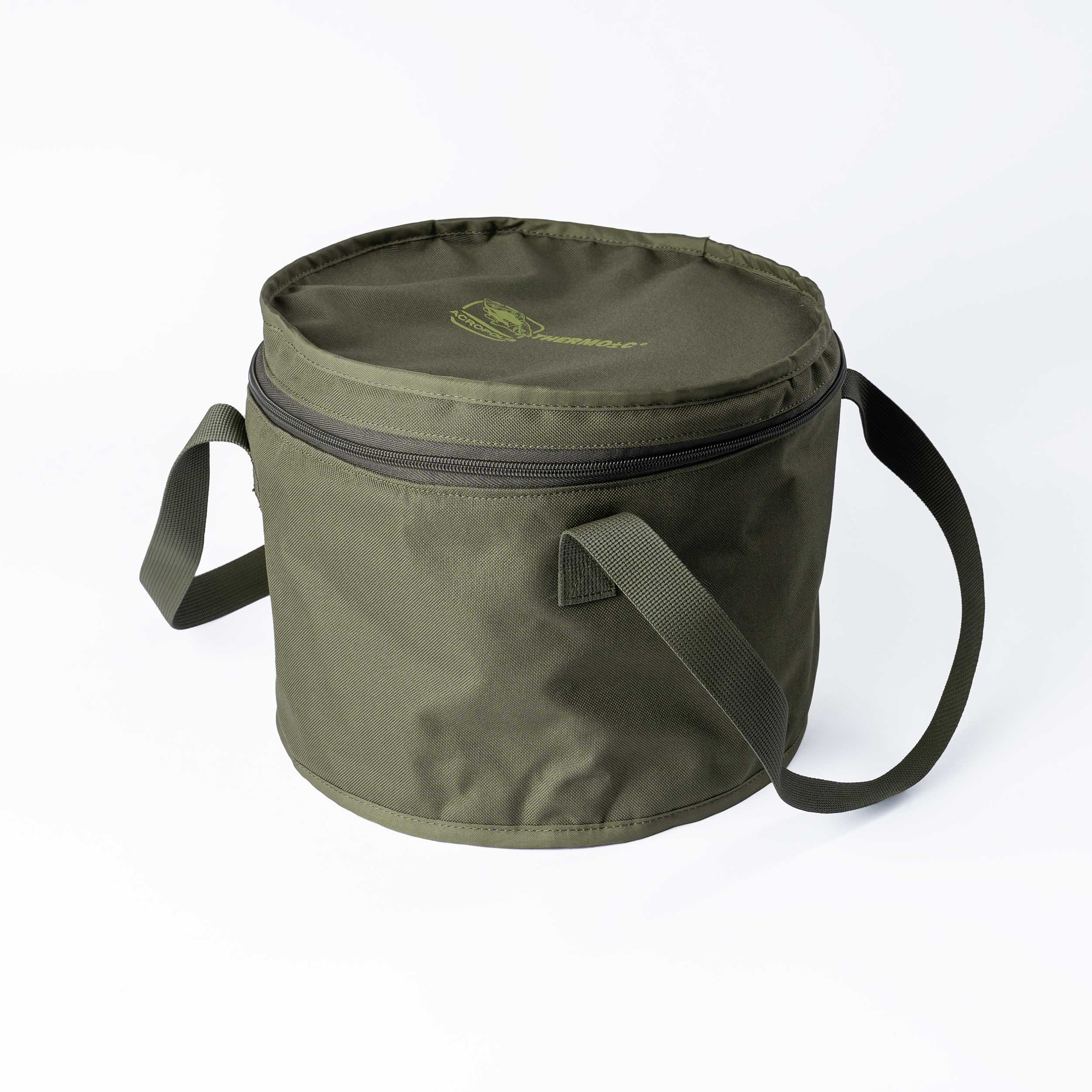 VR-1at Cooler Bait Bucket. Diameter – 30cm