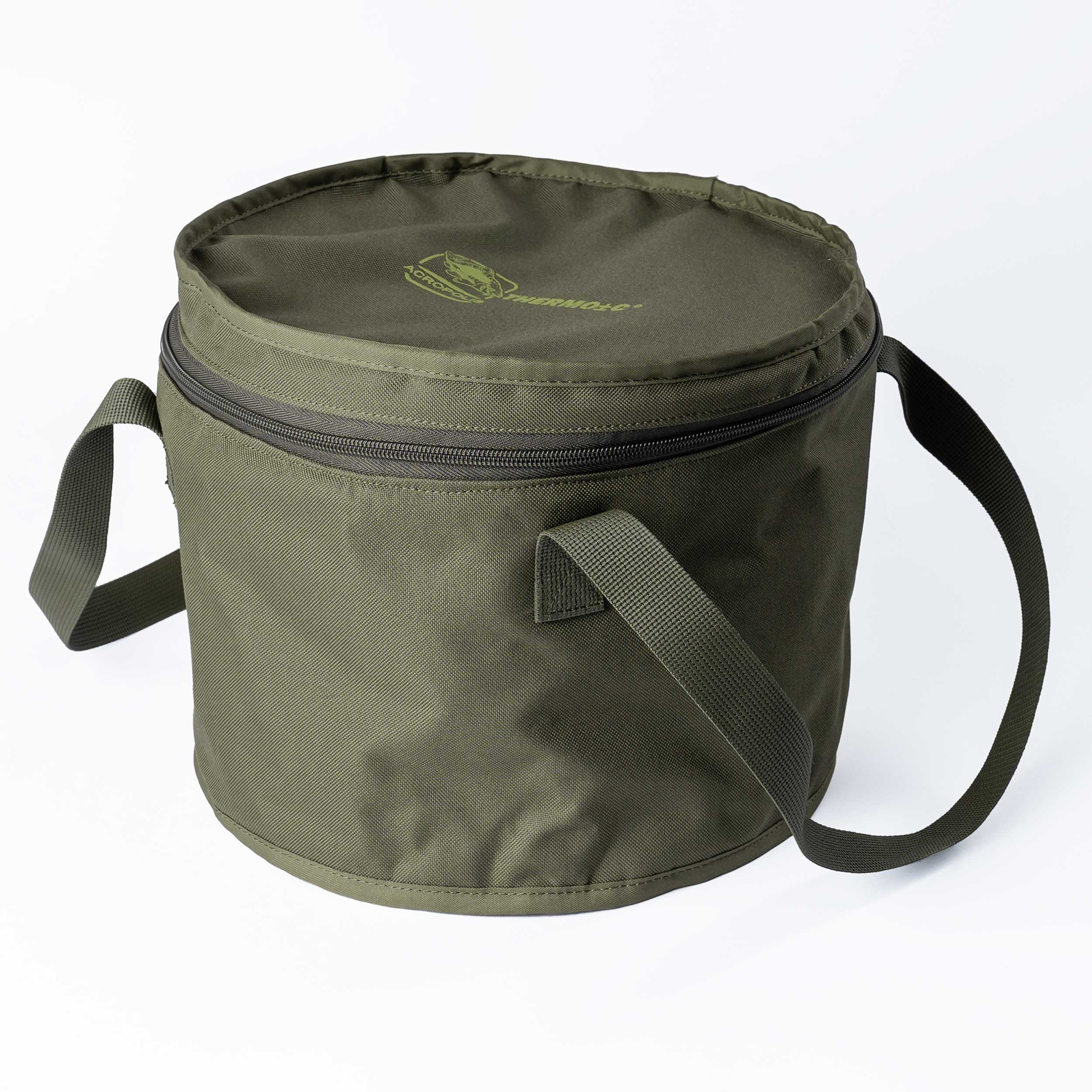 VR-1bt Cooler Bait Bucket. Diameter – 40cm