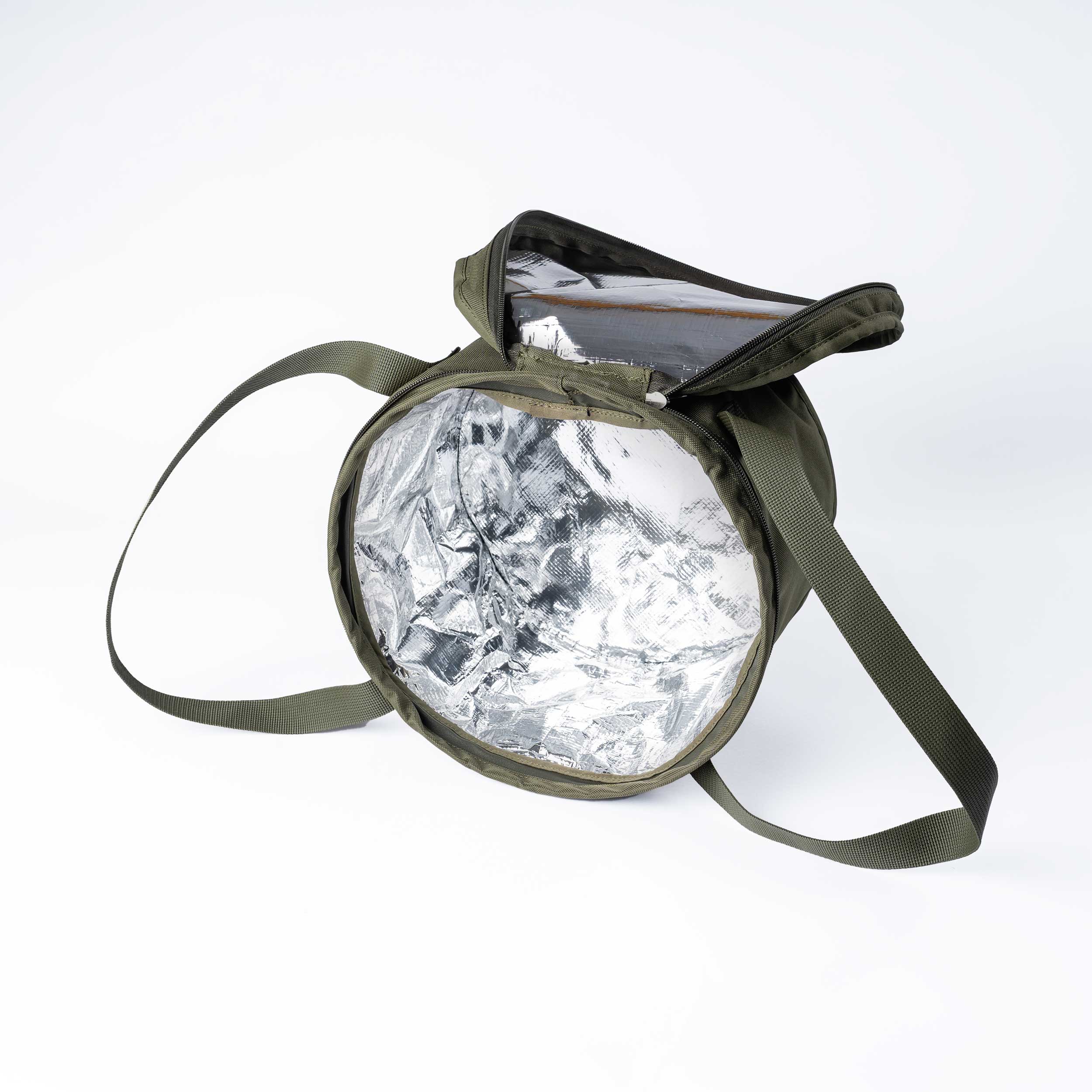 VR-1at Cooler Bait Bucket. Diameter – 30cm