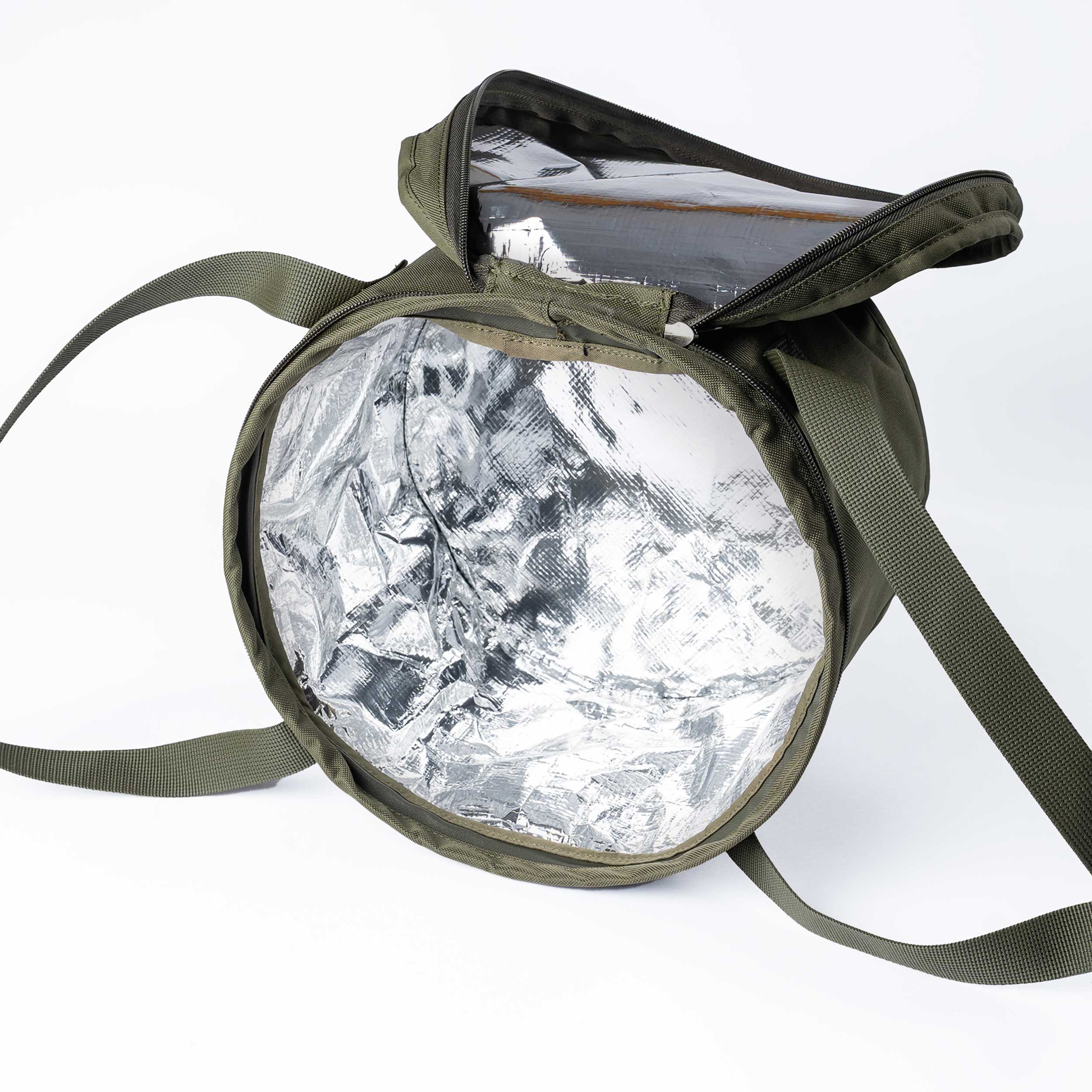 VR-1bt Cooler Bait Bucket. Diameter – 40cm