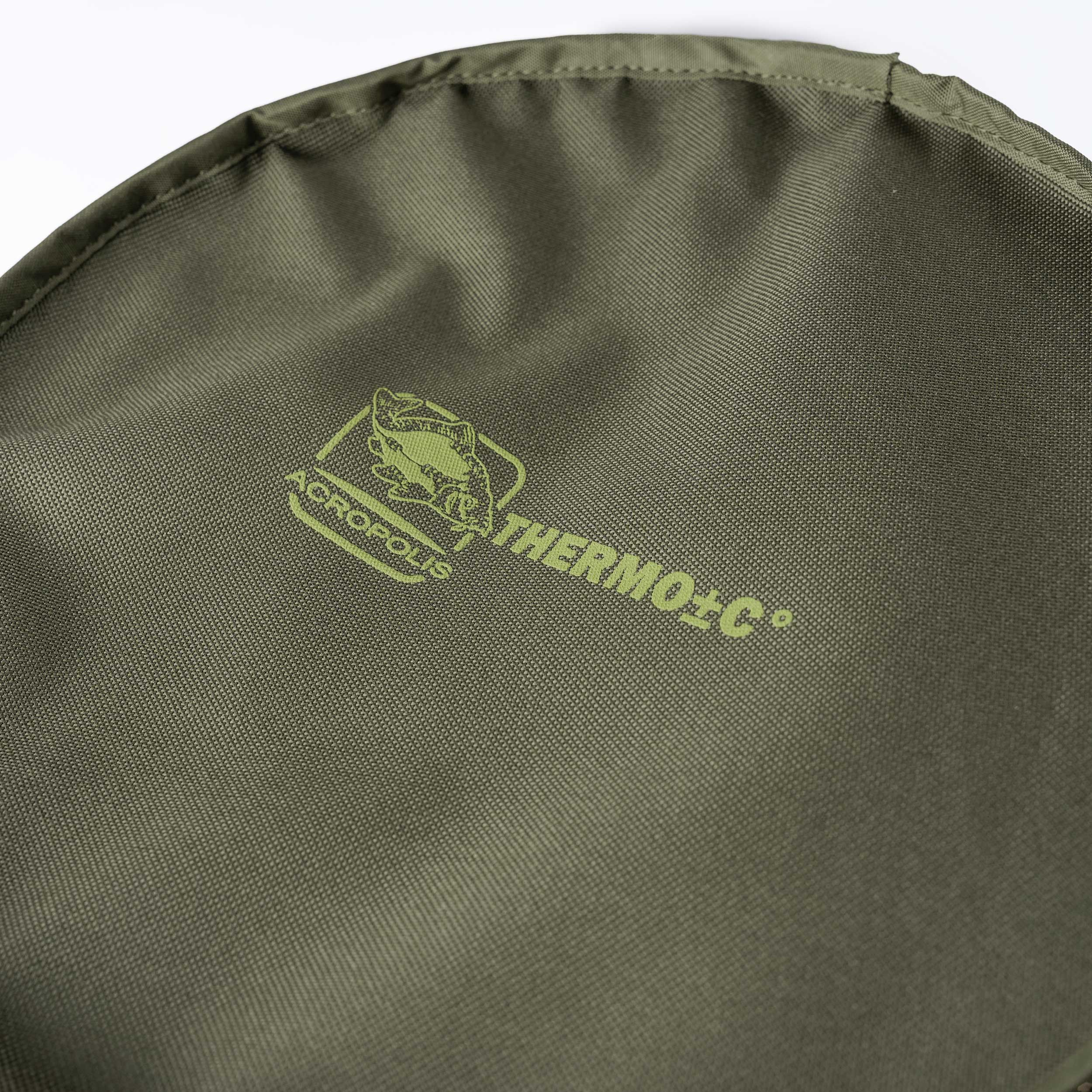 VR-1at Cooler Bait Bucket. Diameter – 30cm