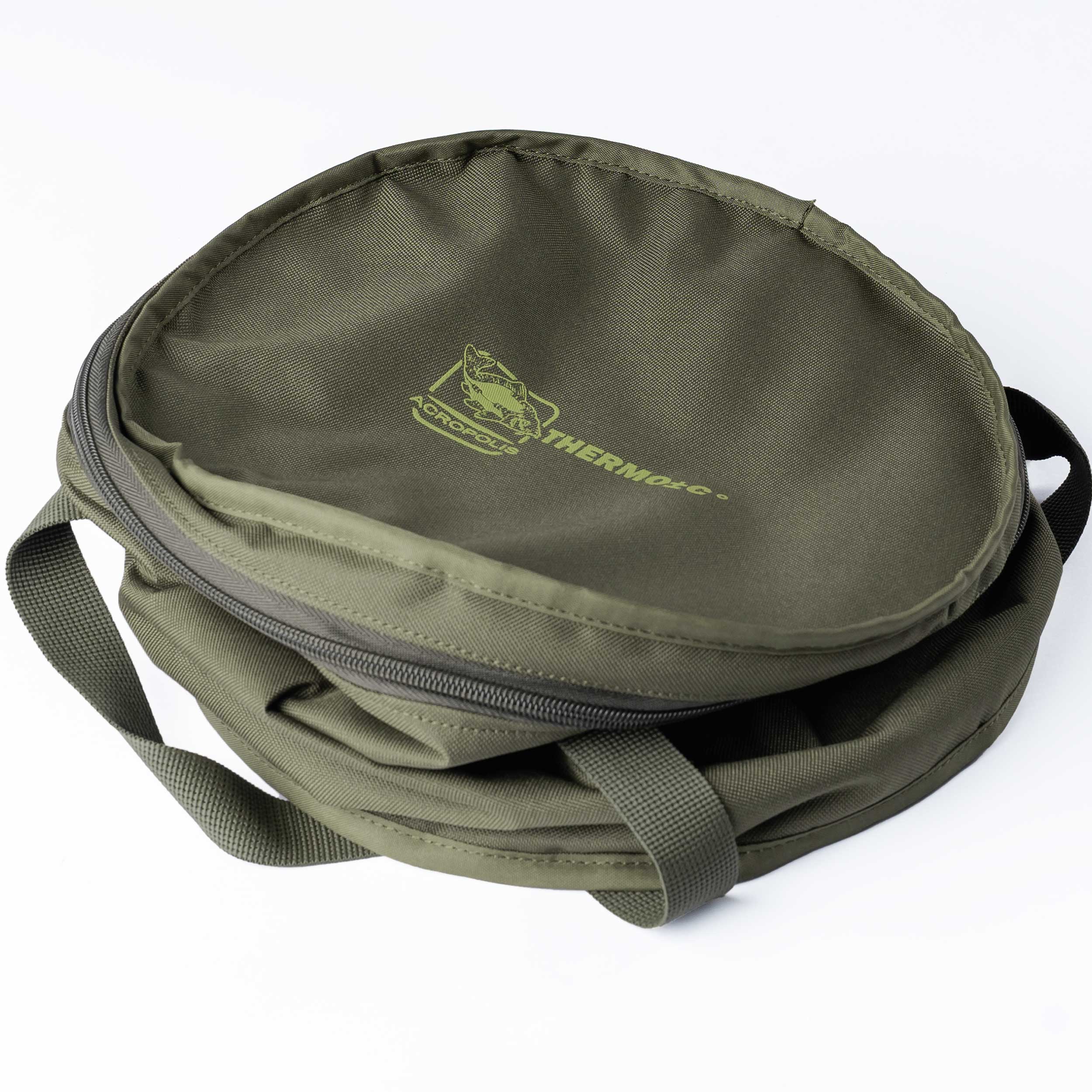 VR-1bt Cooler Bait Bucket. Diameter – 40cm