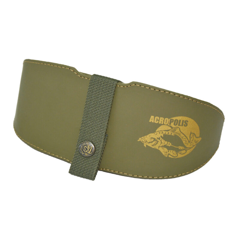F-02/06 Sunglasses case. Print – Fisherman