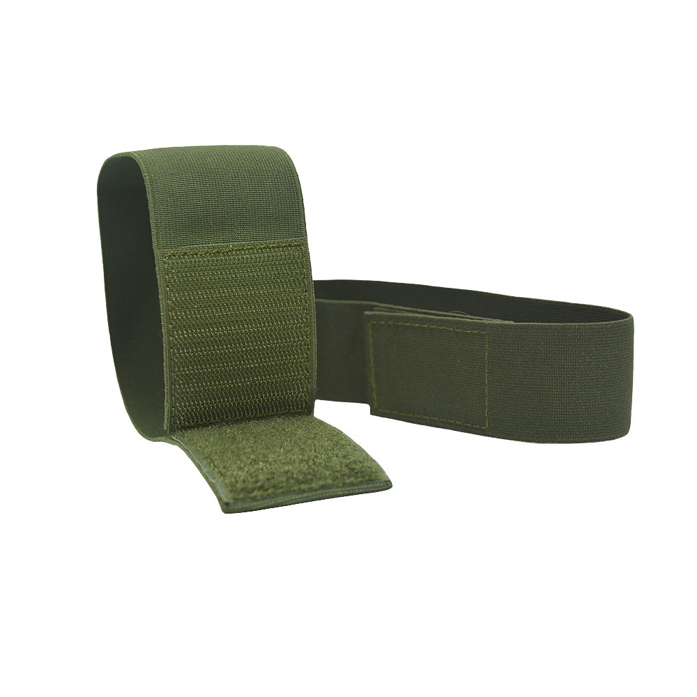 FR-1 Set of elastic tapes of couplers for things (5 pieces)