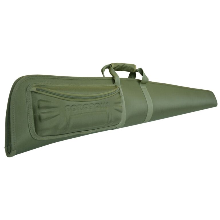 ФЗ-11бн Футляр для нарізної зброї 125×24 см