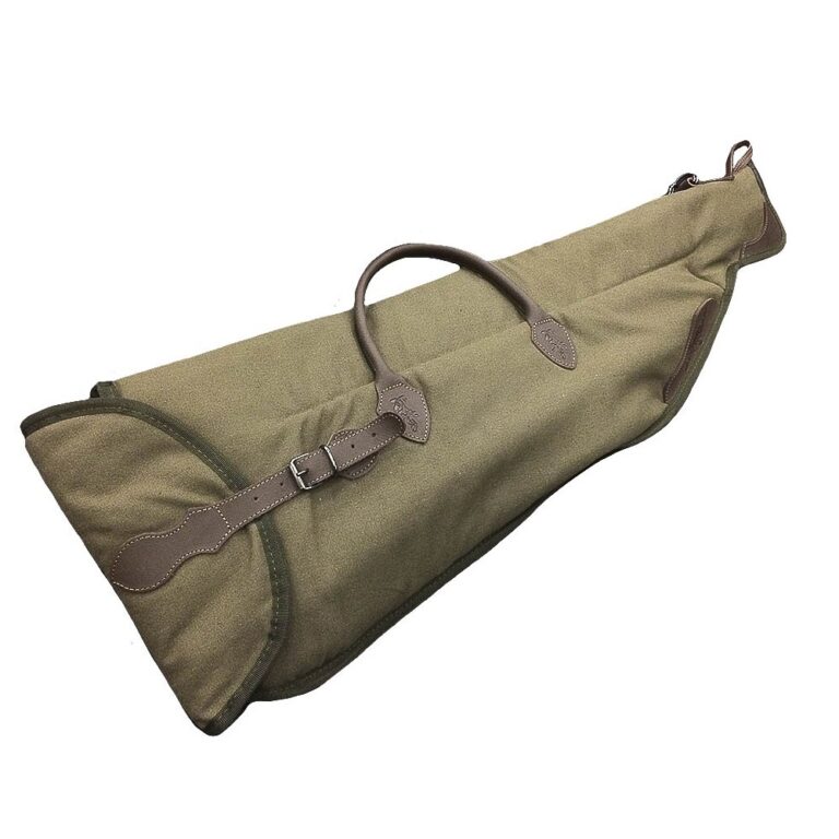 FZ-14 Smoothbore Weapon Case 80cm