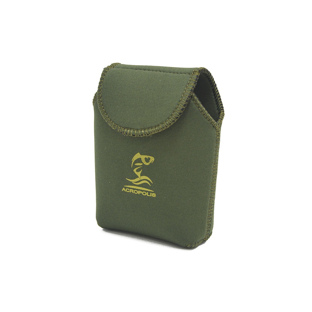 FMK-1 Cover for the Fishing Reel (multiplier)
