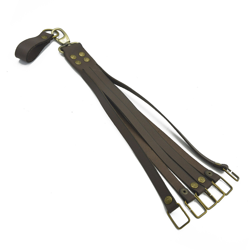 PD-3 Hanger for Wildfowl with Six Straps
