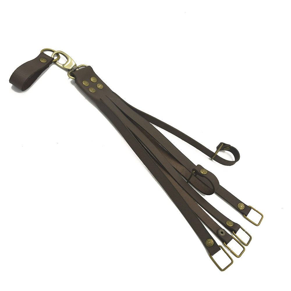PD-3 Hanger for Wildfowl with Six Straps