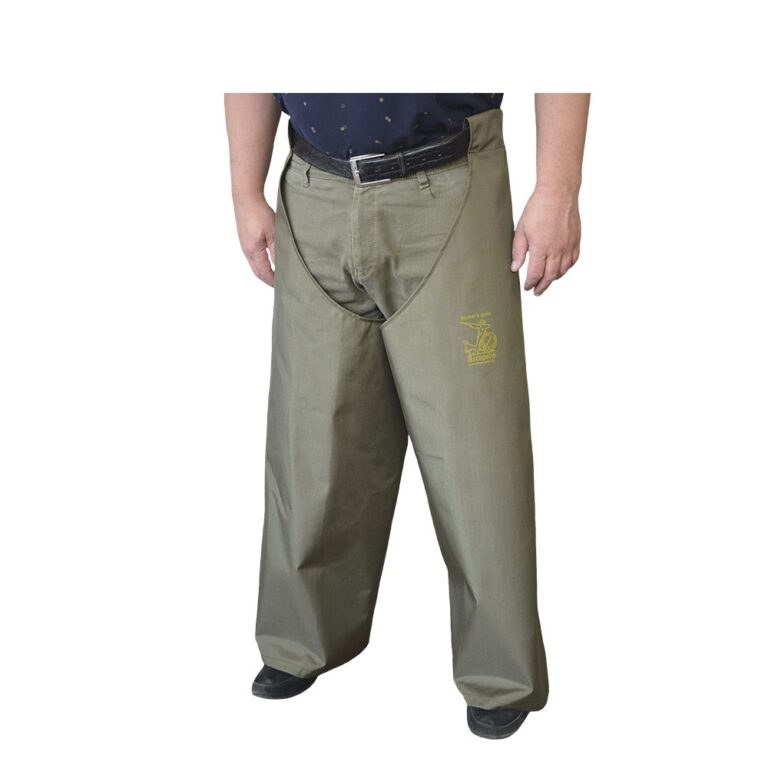 BM-4 Shoe covers