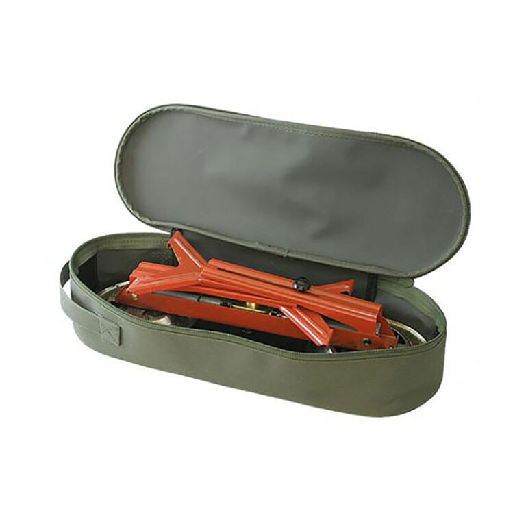 CHDG-2 Cover for Two Gas Ring Burners