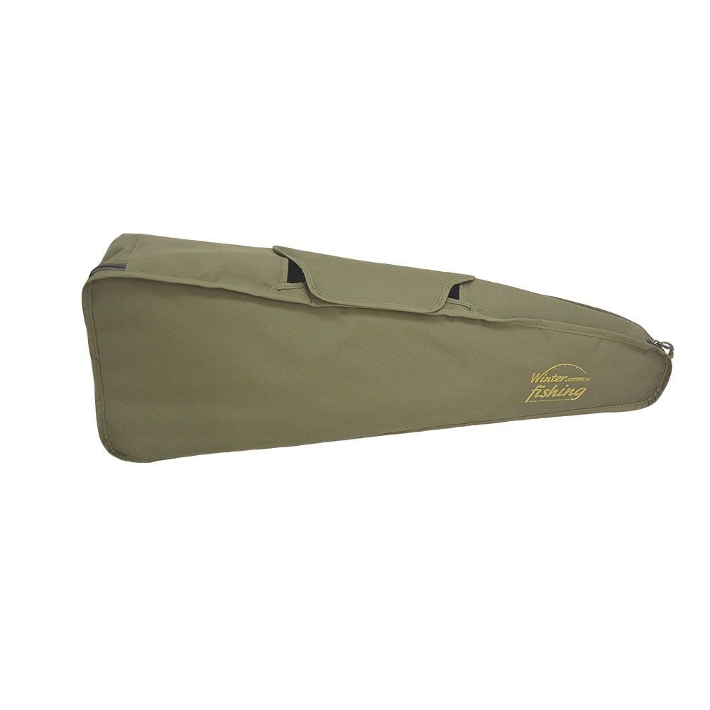 CHDL-6 Case for storing and transporting ice drill Mora Expert, Mora Spiralen